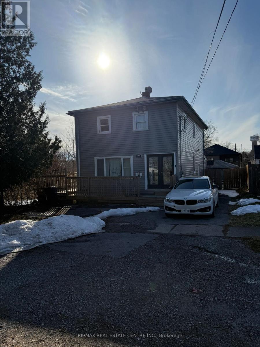 125 DAVIS STREET, Thorold, Ontario