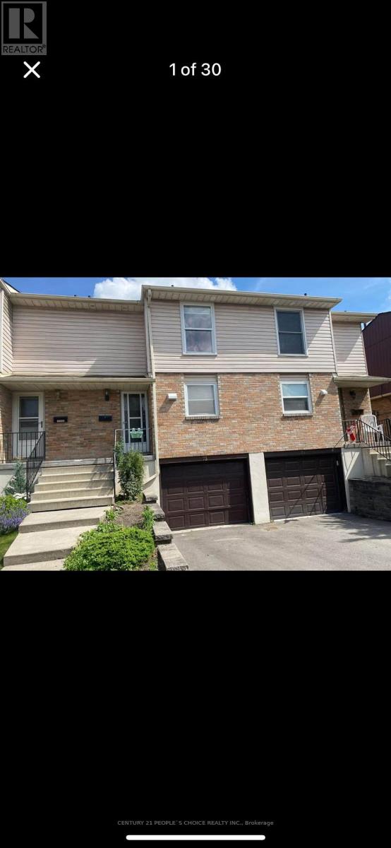 73 - 10 ANGUS ROAD, Hamilton, Ontario