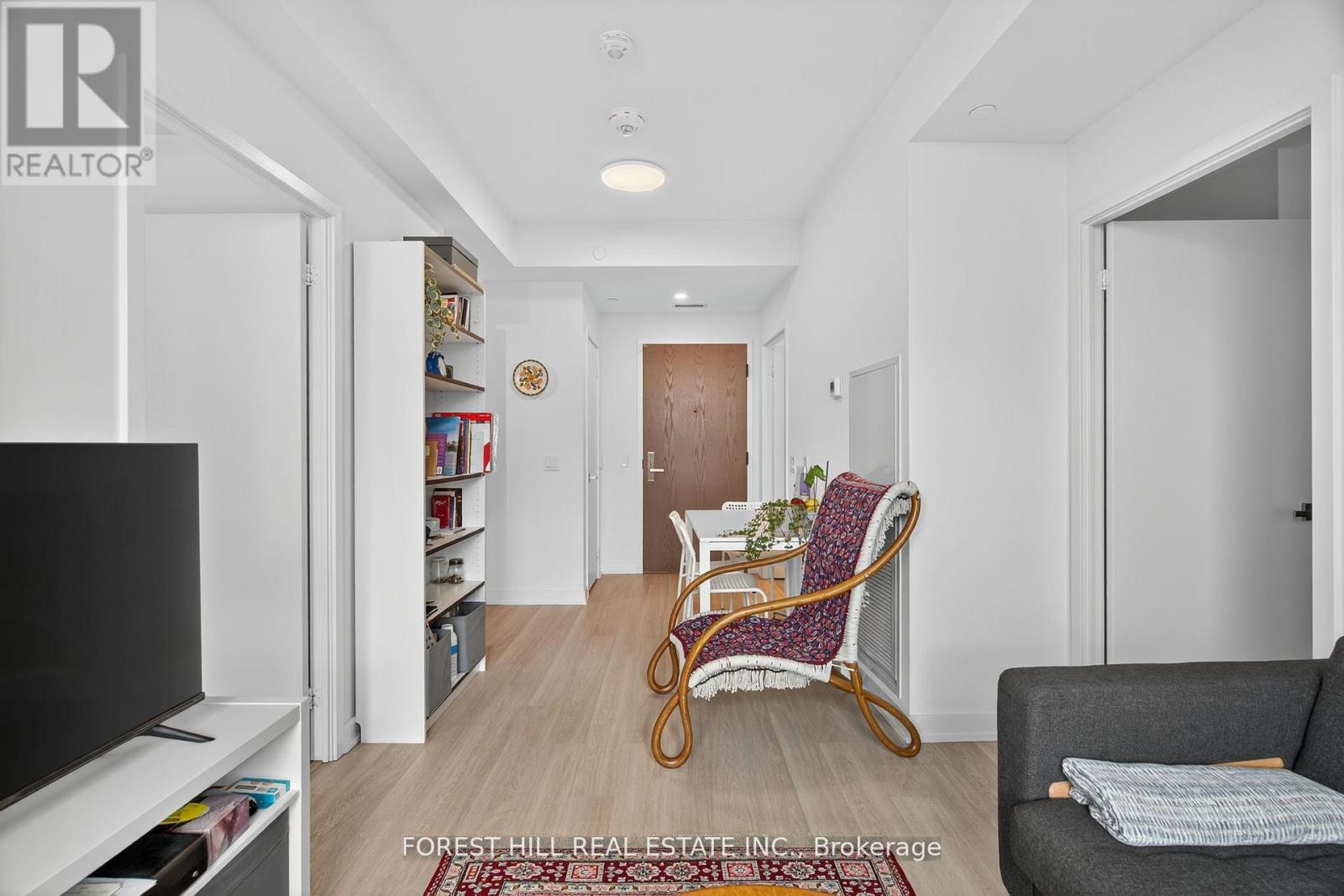 1204 - 30 Tretti Way, Toronto, Ontario  M3H 0E3 - Photo 19 - C12642102