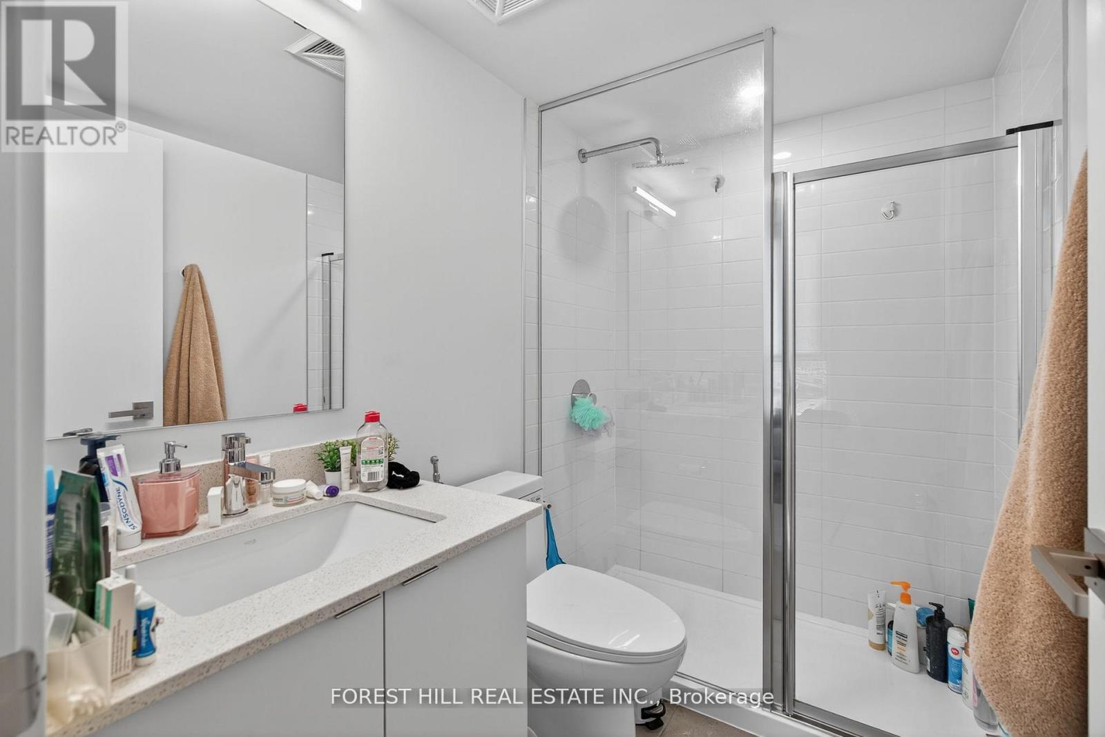 1204 - 30 Tretti Way, Toronto, Ontario  M3H 0E3 - Photo 15 - C12642102