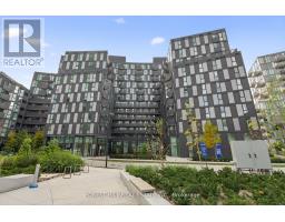 1204 - 30 TRETTI WAY, Toronto, Ontario