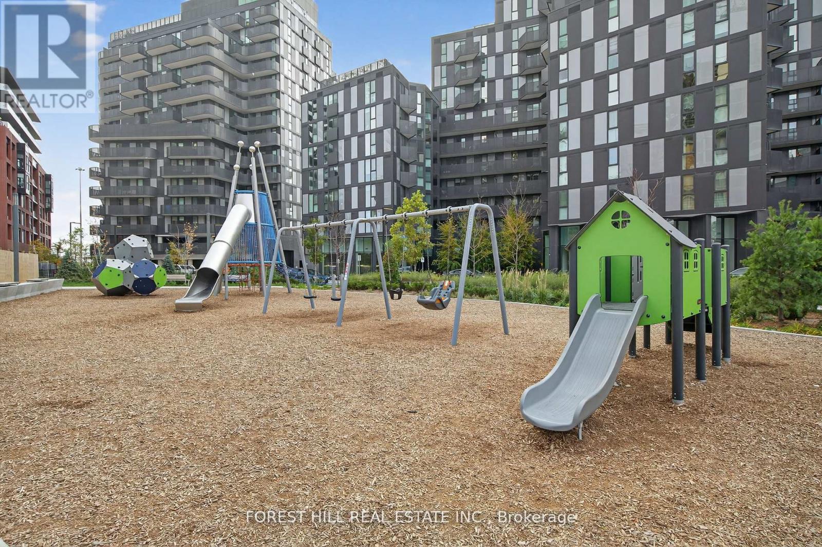 1204 - 30 Tretti Way, Toronto, Ontario  M3H 0E3 - Photo 31 - C12642102