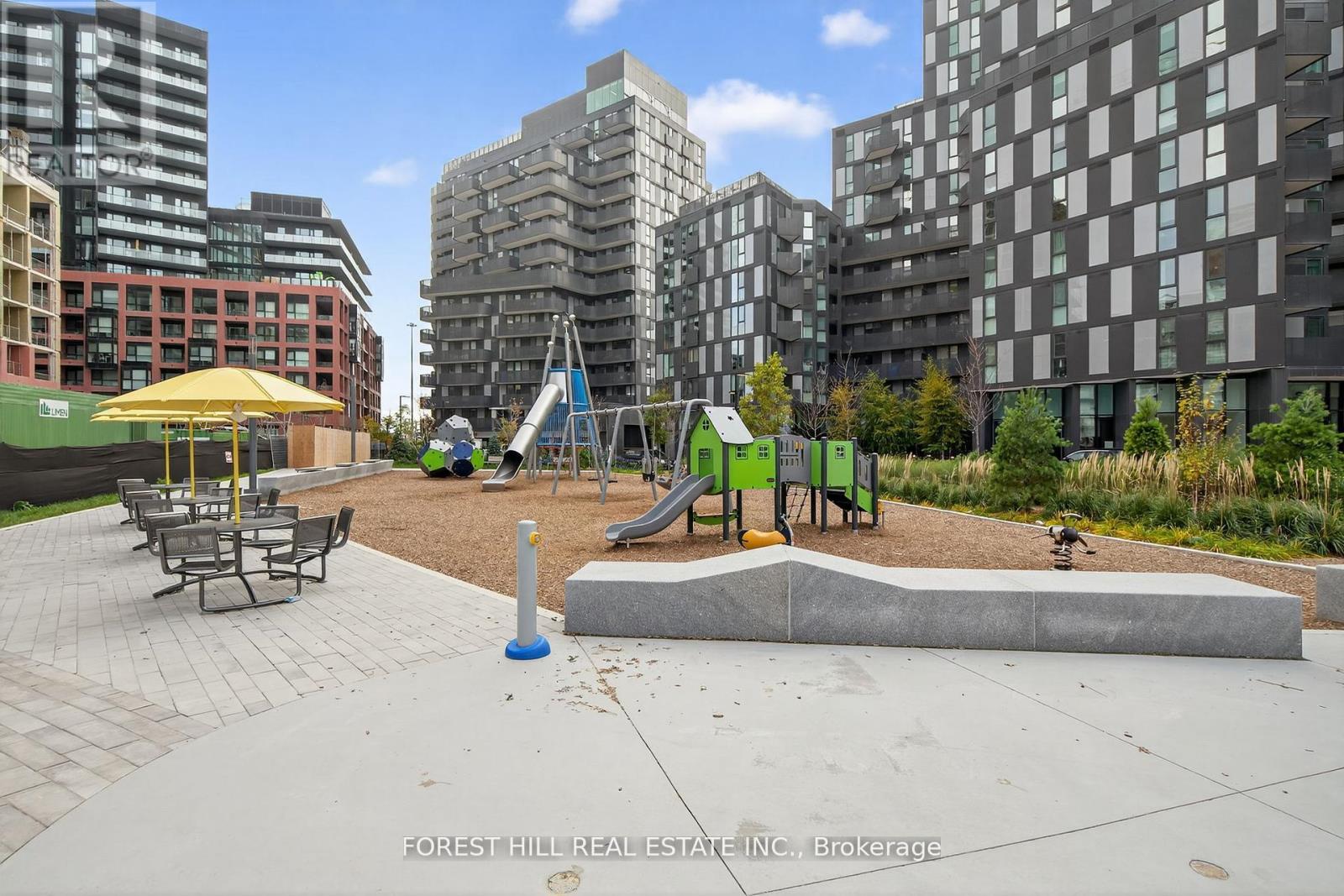 1204 - 30 Tretti Way, Toronto, Ontario  M3H 0E3 - Photo 29 - C12642102