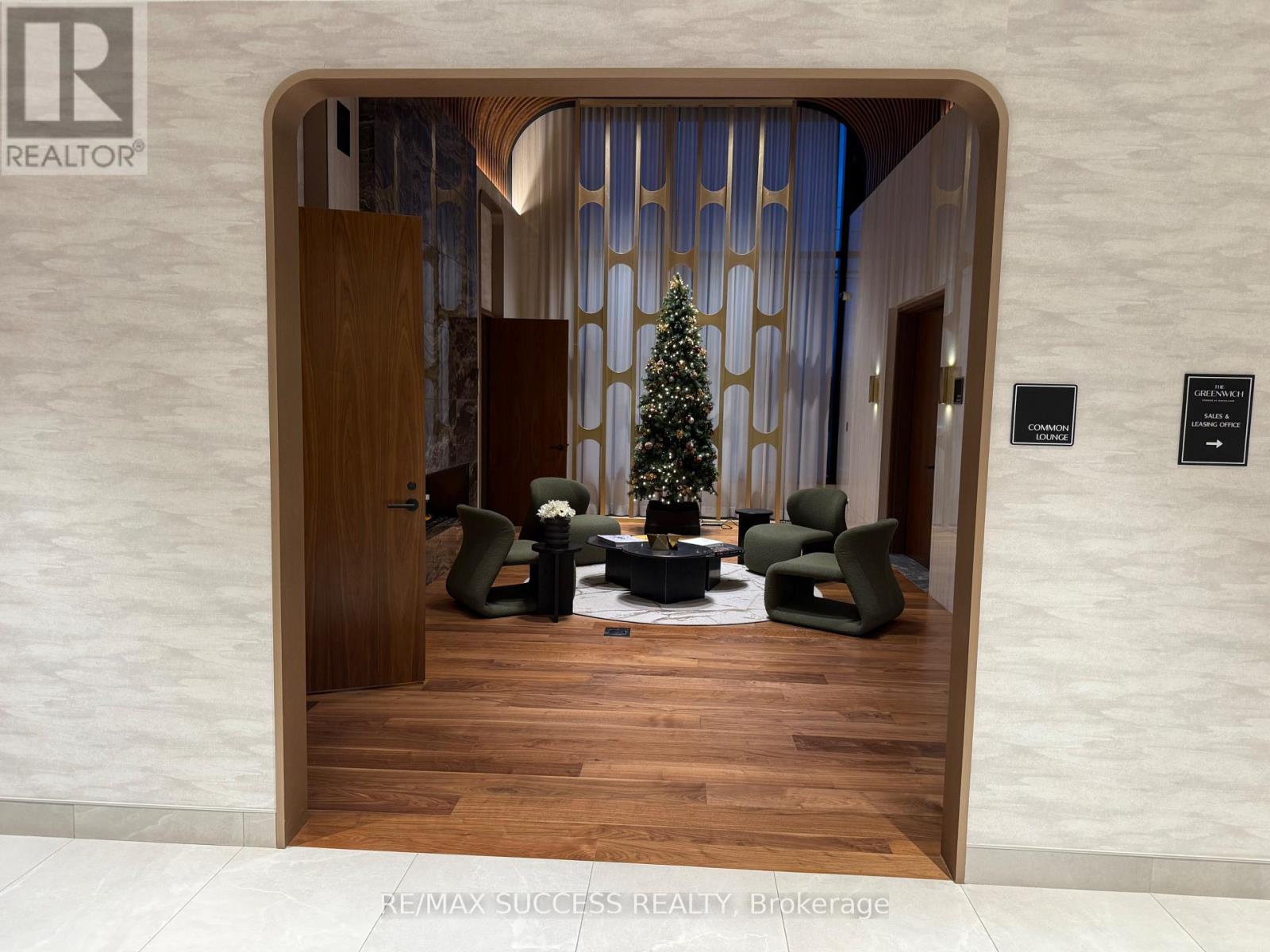 1205 - 3240 WILLIAM COLTSON AVE AVENUE, Oakville, Ontario