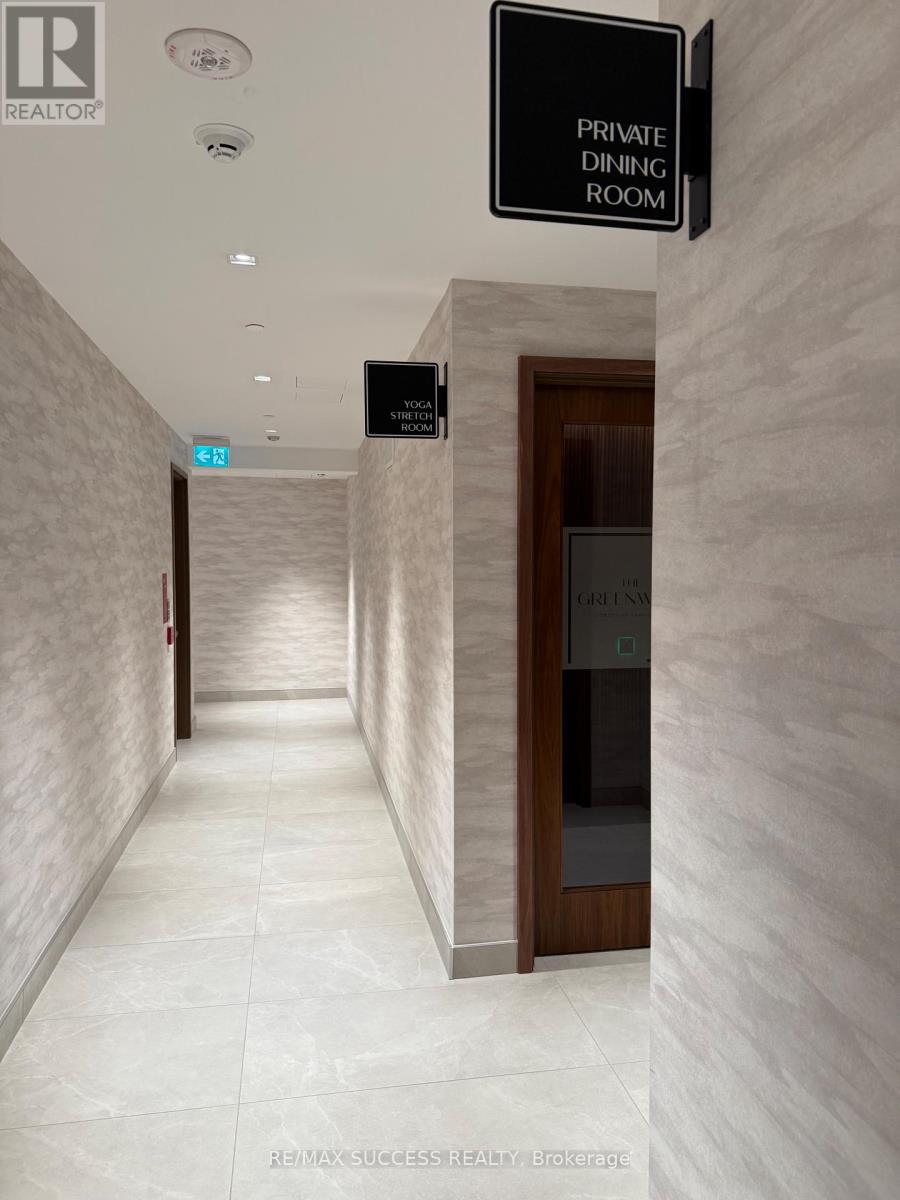 1205 - 3240 William Coltson Ave Avenue, Oakville, Ontario  L6H 8C8 - Photo 9 - W12631544