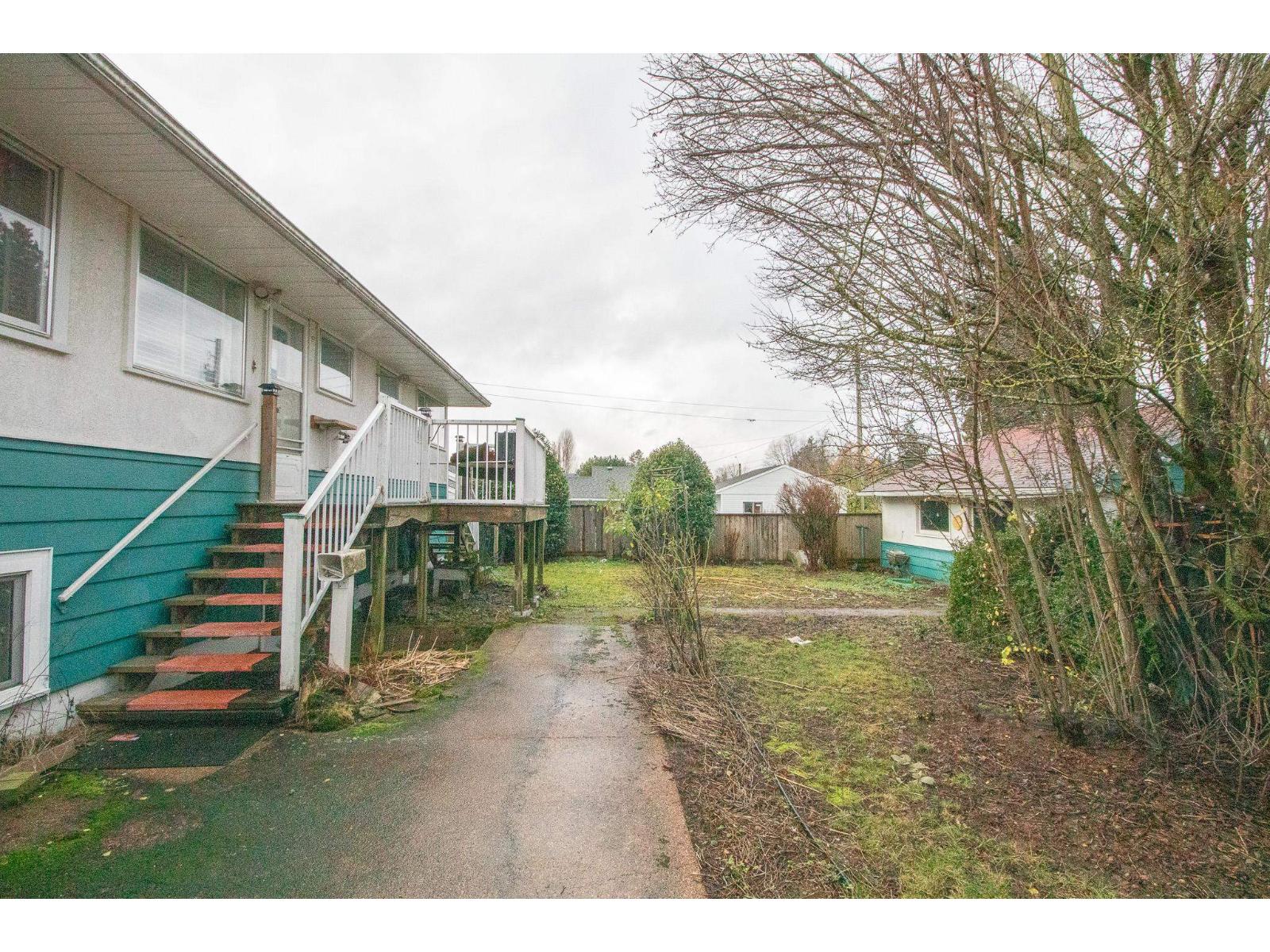 33569 5th Avenue, Mission, British Columbia  V2V 1W7 - Photo 36 - R3074783