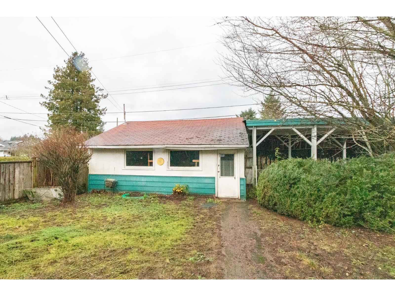 33569 5th Avenue, Mission, British Columbia  V2V 1W7 - Photo 37 - R3074783