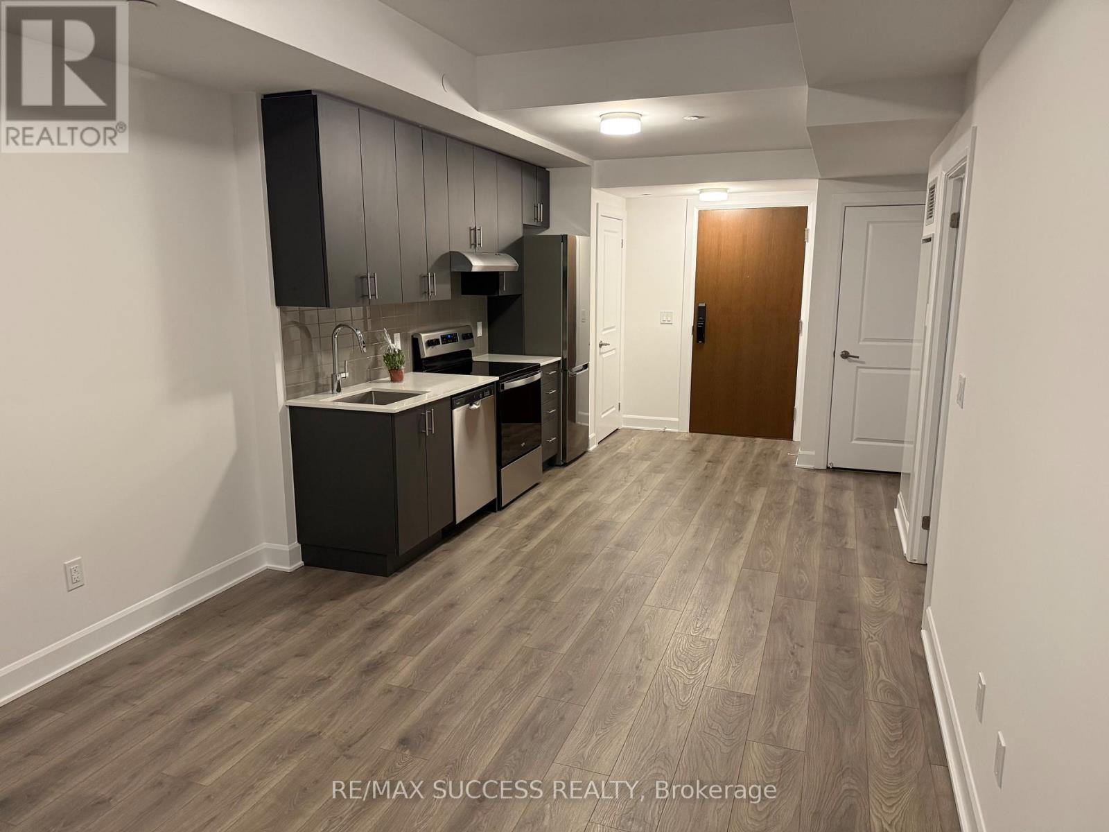 1205 - 3240 William Coltson Ave Avenue, Oakville, Ontario  L6H 8C8 - Photo 19 - W12631544