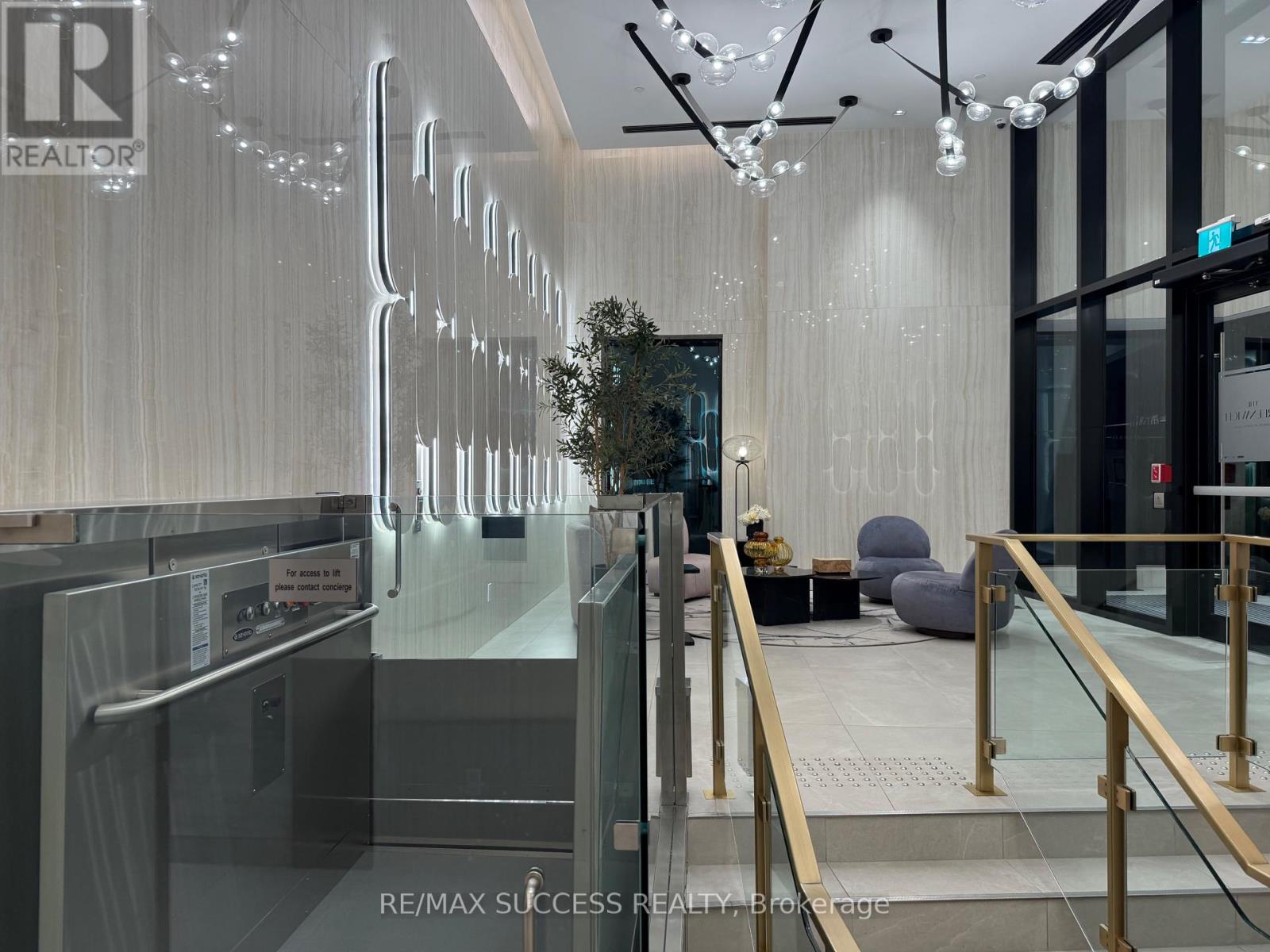 1205 - 3240 William Coltson Ave Avenue, Oakville, Ontario  L6H 8C8 - Photo 29 - W12631544