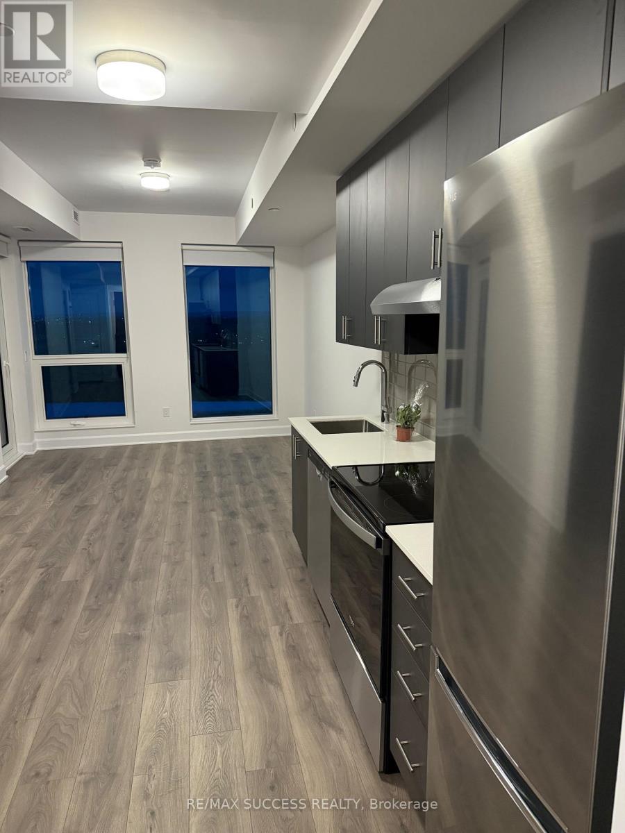 1205 - 3240 William Coltson Ave Avenue, Oakville, Ontario  L6H 8C8 - Photo 12 - W12631544