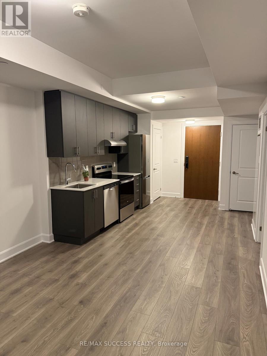 1205 - 3240 William Coltson Ave Avenue, Oakville, Ontario  L6H 8C8 - Photo 20 - W12631544