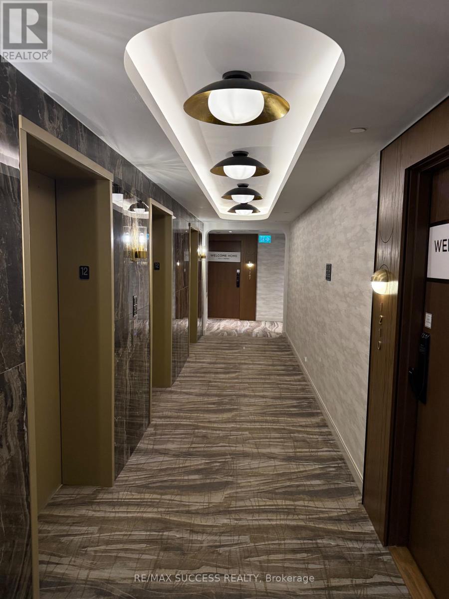 1205 - 3240 William Coltson Ave Avenue, Oakville, Ontario  L6H 8C8 - Photo 28 - W12631544