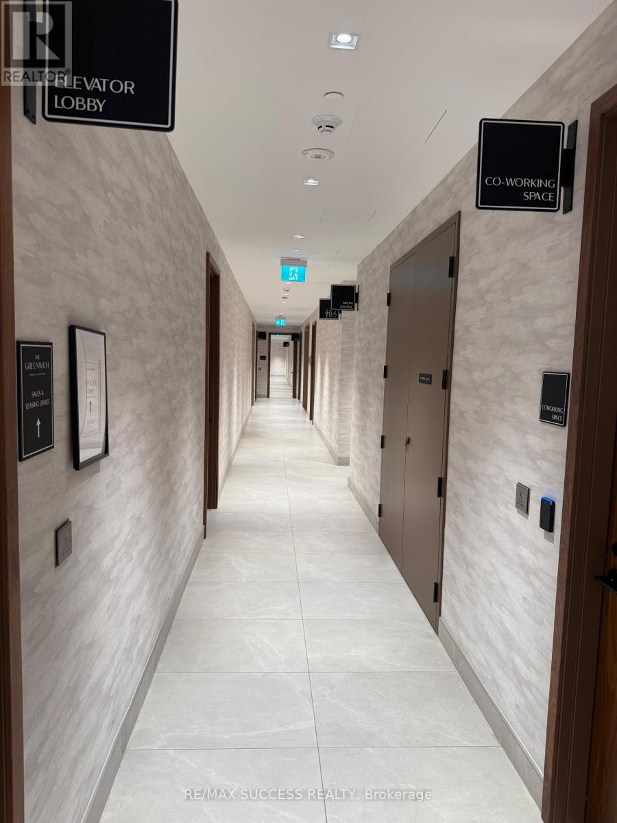 1205 - 3240 William Coltson Ave Avenue, Oakville, Ontario  L6H 8C8 - Photo 30 - W12631544