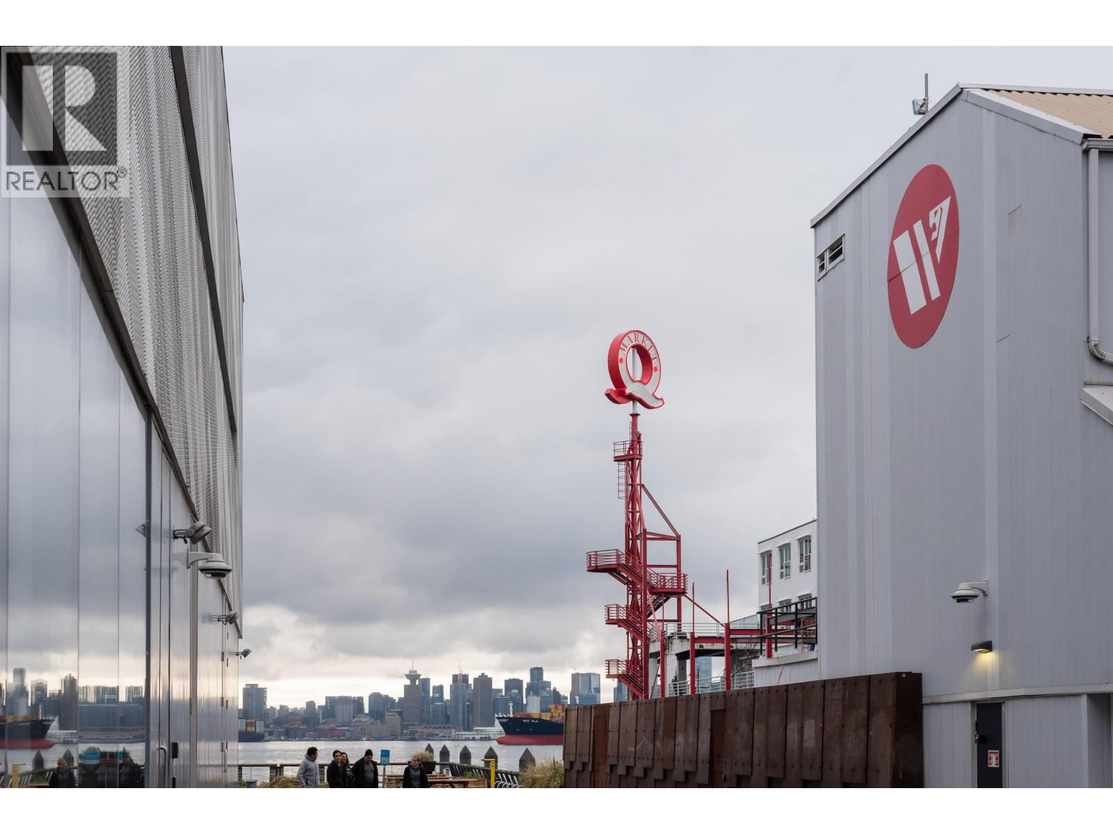 559 422 E 3rd Street, North Vancouver, British Columbia  V7L 1G2 - Photo 18 - R3074776