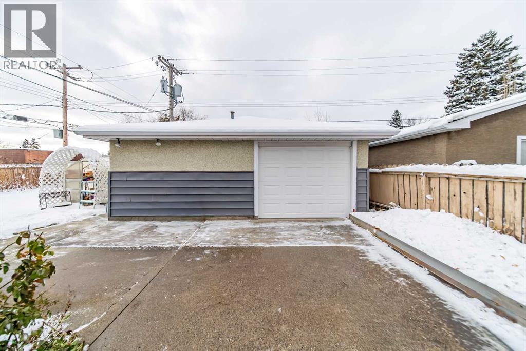 1109 40 Avenue Nw, Calgary, Alberta  T2K 0G3 - Photo 30 - A2272936
