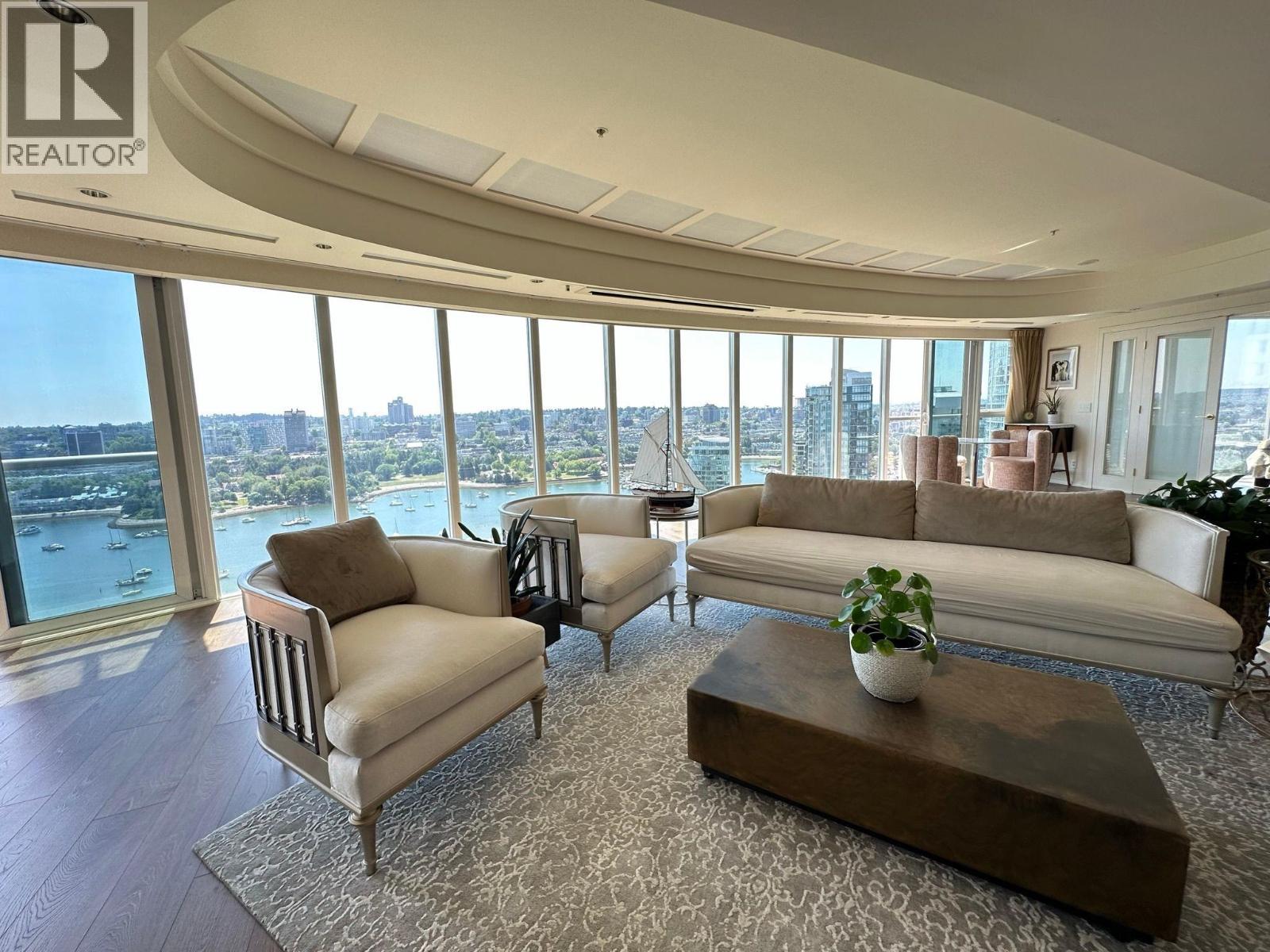 3002 388 Drake Street, Vancouver, British Columbia  V6B 6A8 - Photo 1 - R3074774