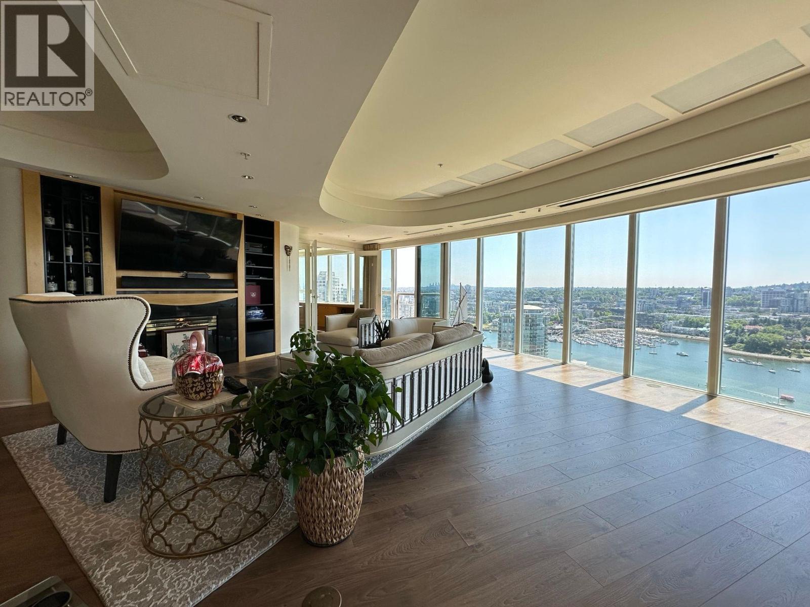 3002 388 Drake Street, Vancouver, British Columbia  V6B 6A8 - Photo 10 - R3074774