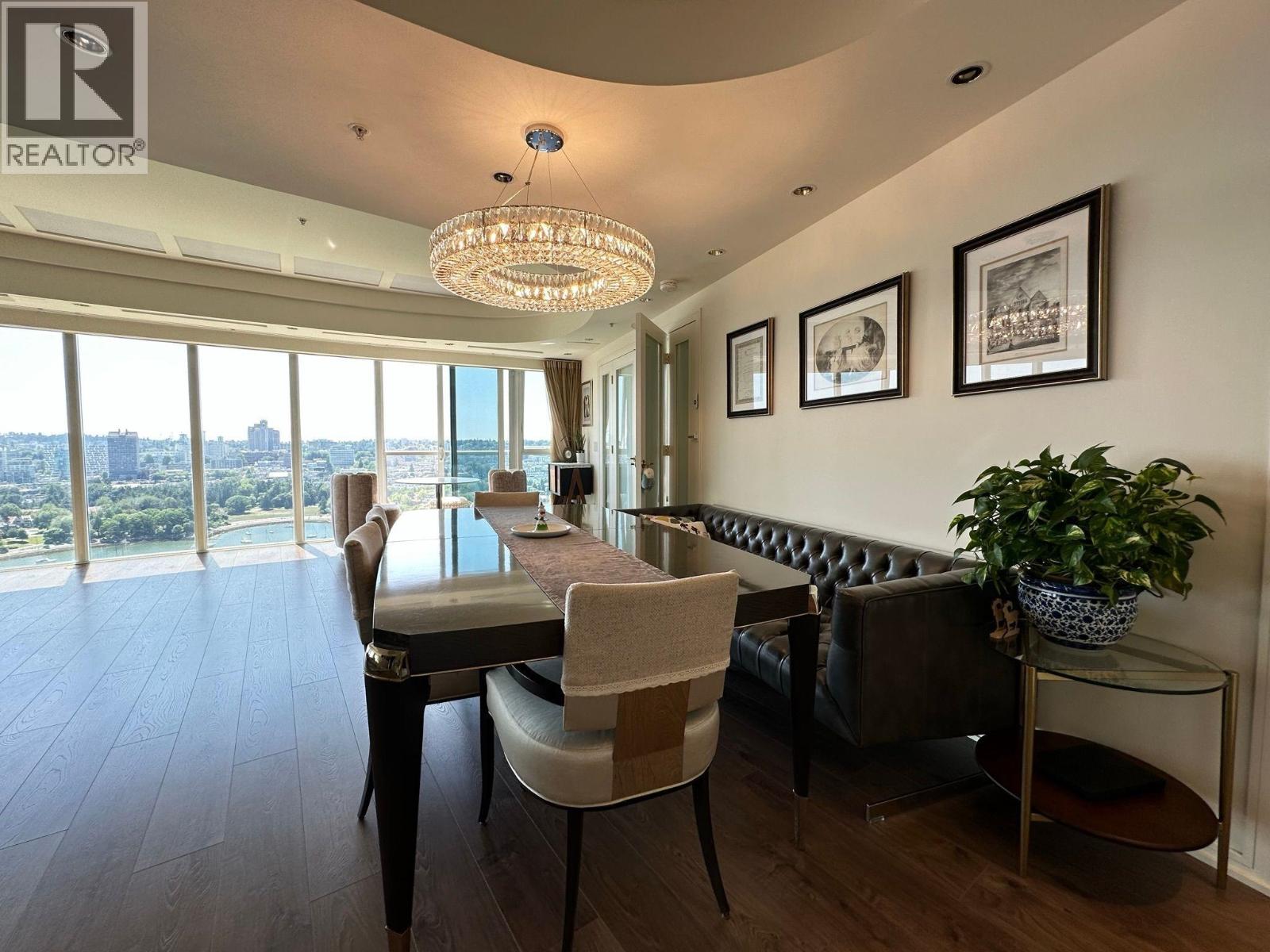 3002 388 Drake Street, Vancouver, British Columbia  V6B 6A8 - Photo 11 - R3074774