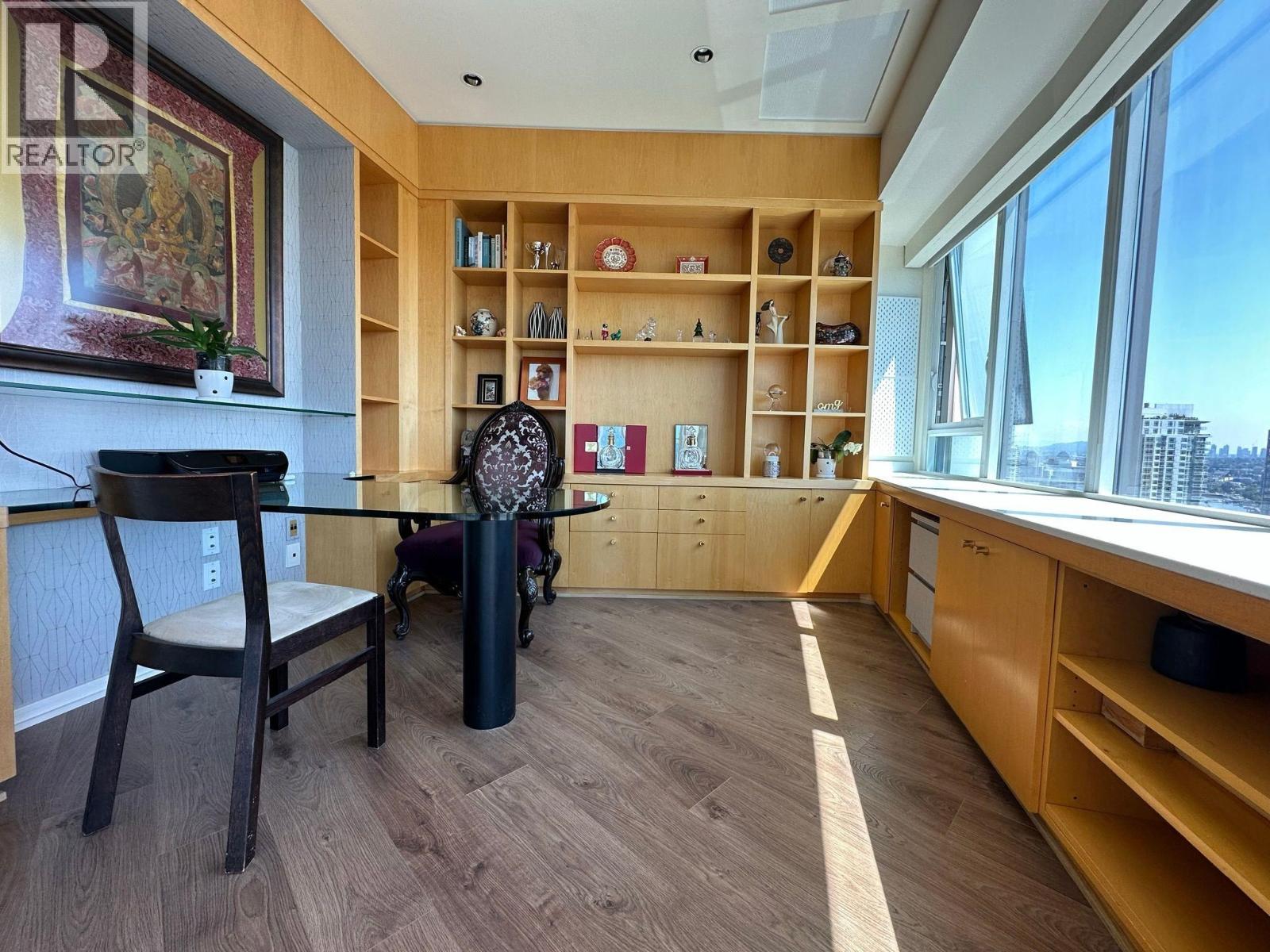 3002 388 Drake Street, Vancouver, British Columbia  V6B 6A8 - Photo 12 - R3074774