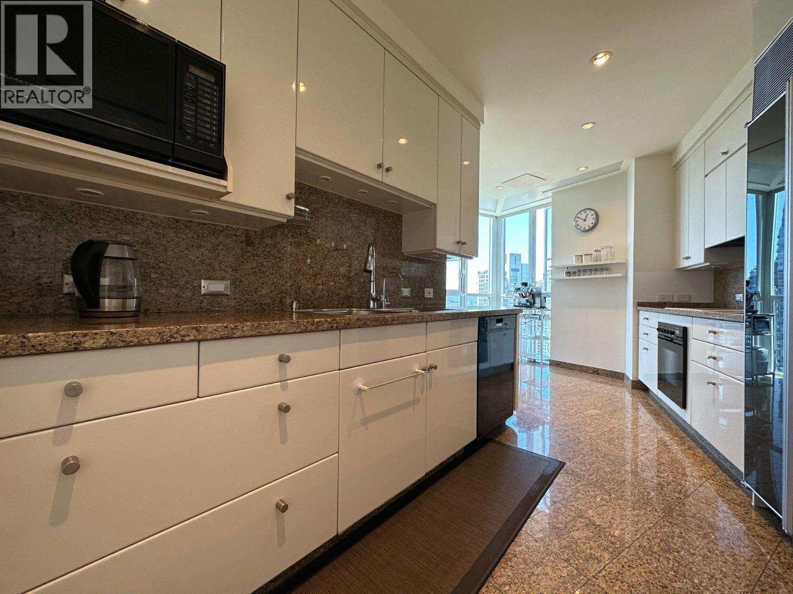 3002 388 Drake Street, Vancouver, British Columbia  V6B 6A8 - Photo 16 - R3074774