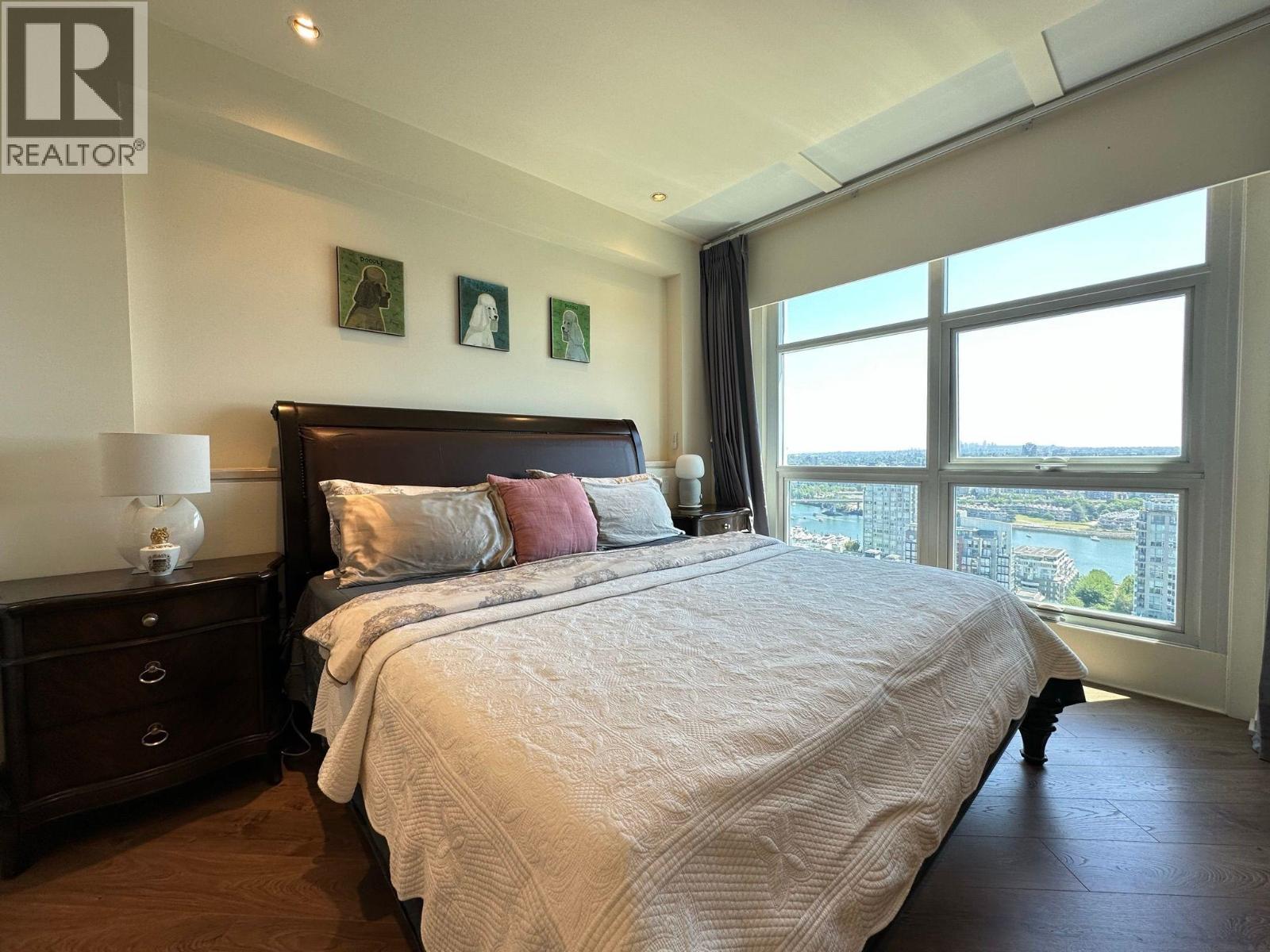 3002 388 Drake Street, Vancouver, British Columbia  V6B 6A8 - Photo 17 - R3074774