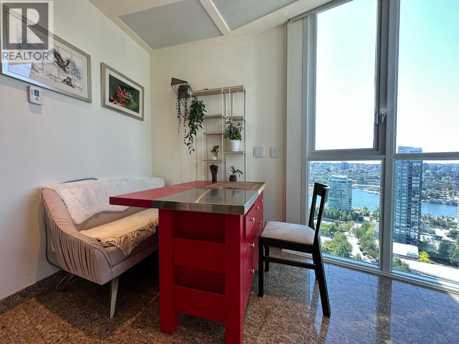 3002 388 Drake Street, Vancouver, British Columbia  V6B 6A8 - Photo 19 - R3074774