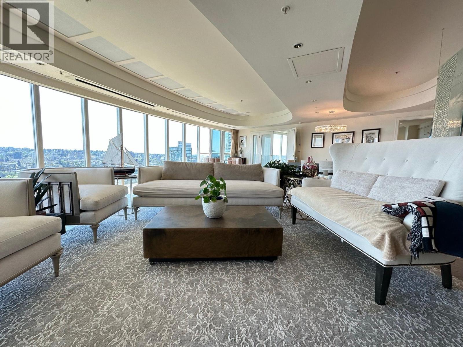 3002 388 Drake Street, Vancouver, British Columbia  V6B 6A8 - Photo 2 - R3074774