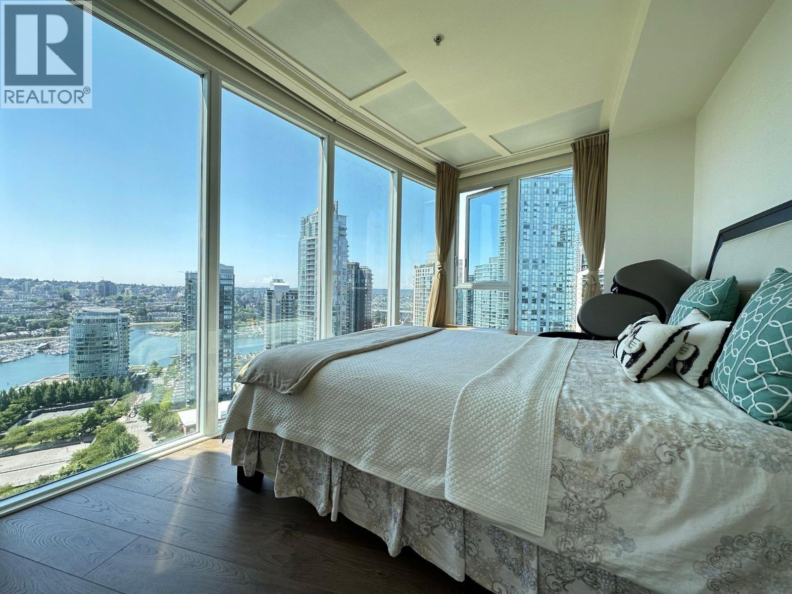 3002 388 Drake Street, Vancouver, British Columbia  V6B 6A8 - Photo 22 - R3074774