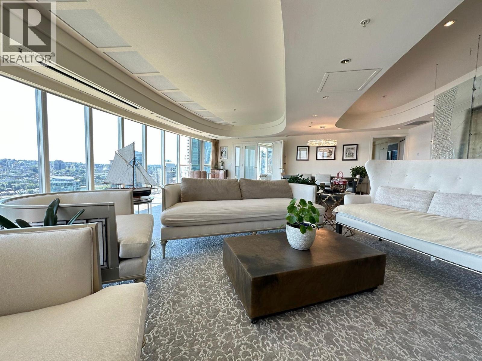 3002 388 Drake Street, Vancouver, British Columbia  V6B 6A8 - Photo 3 - R3074774