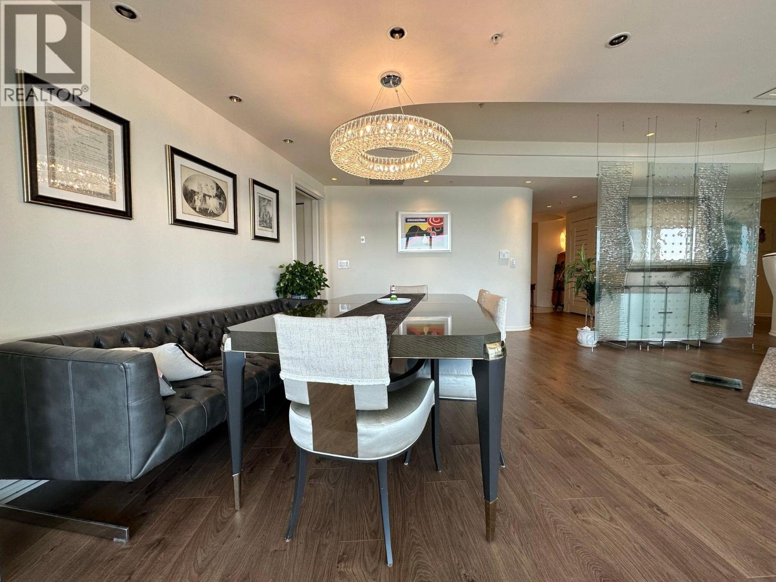 3002 388 Drake Street, Vancouver, British Columbia  V6B 6A8 - Photo 5 - R3074774