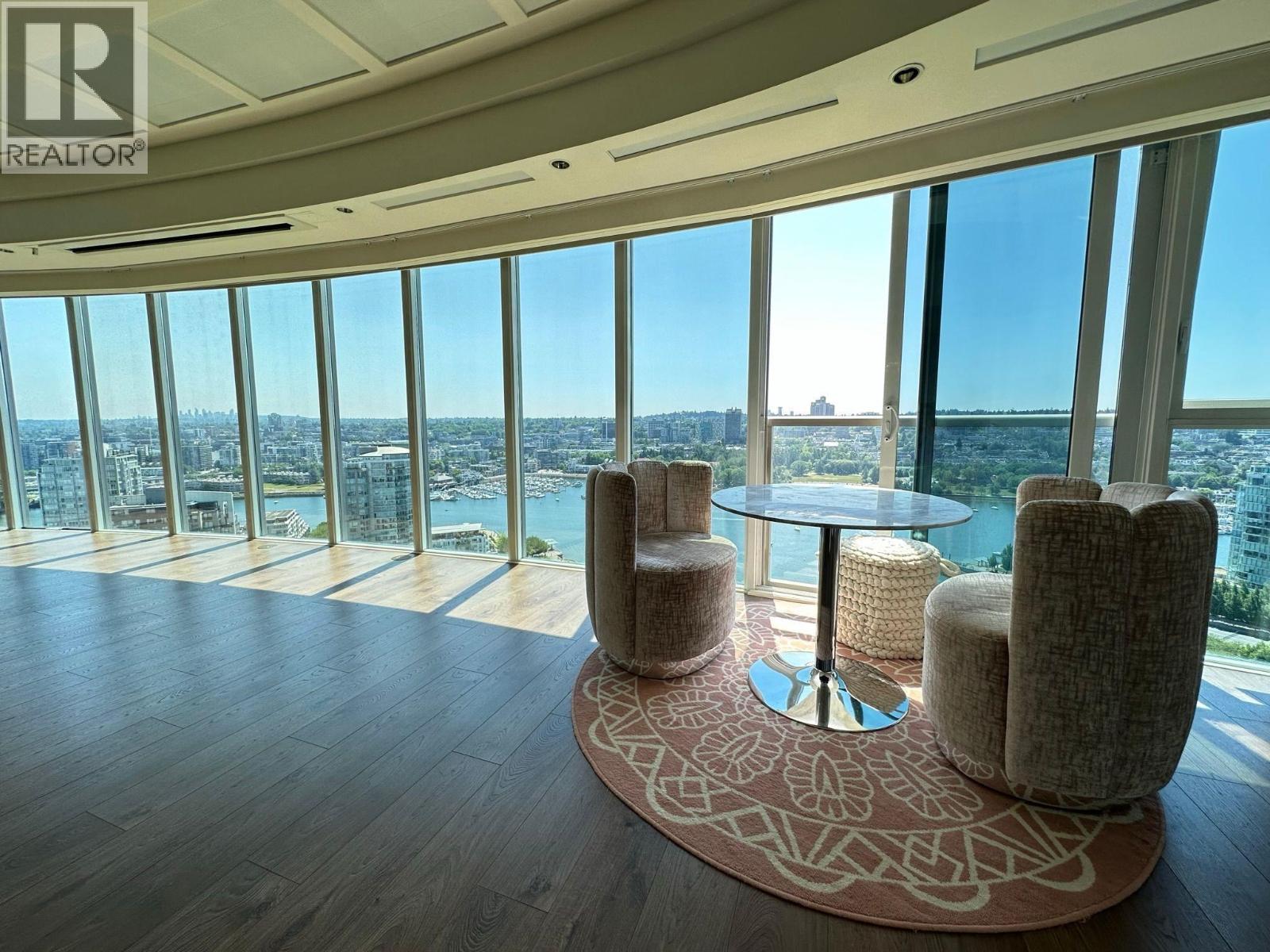 3002 388 Drake Street, Vancouver, British Columbia  V6B 6A8 - Photo 6 - R3074774