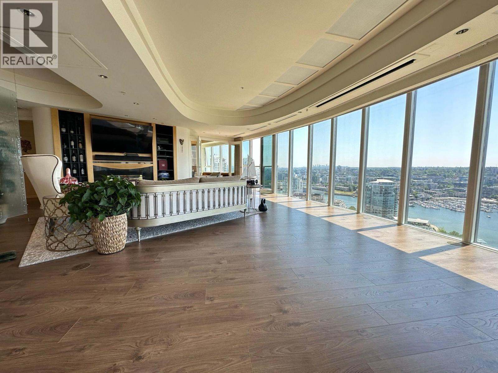 3002 388 Drake Street, Vancouver, British Columbia  V6B 6A8 - Photo 7 - R3074774