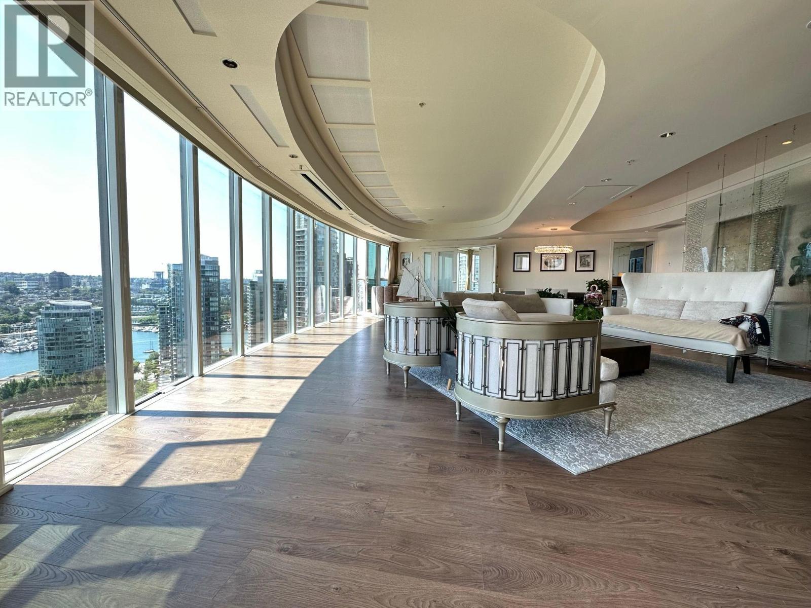 3002 388 Drake Street, Vancouver, British Columbia  V6B 6A8 - Photo 8 - R3074774