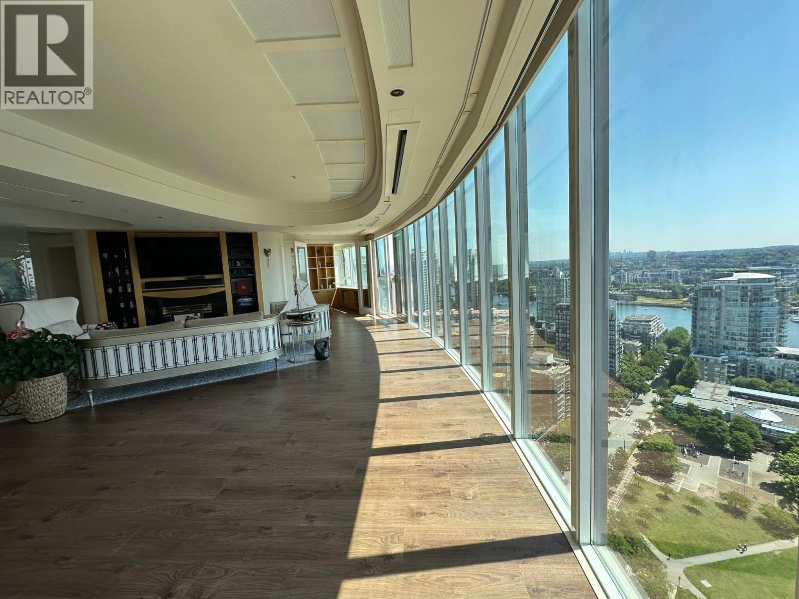 3002 388 Drake Street, Vancouver, British Columbia  V6B 6A8 - Photo 9 - R3074774