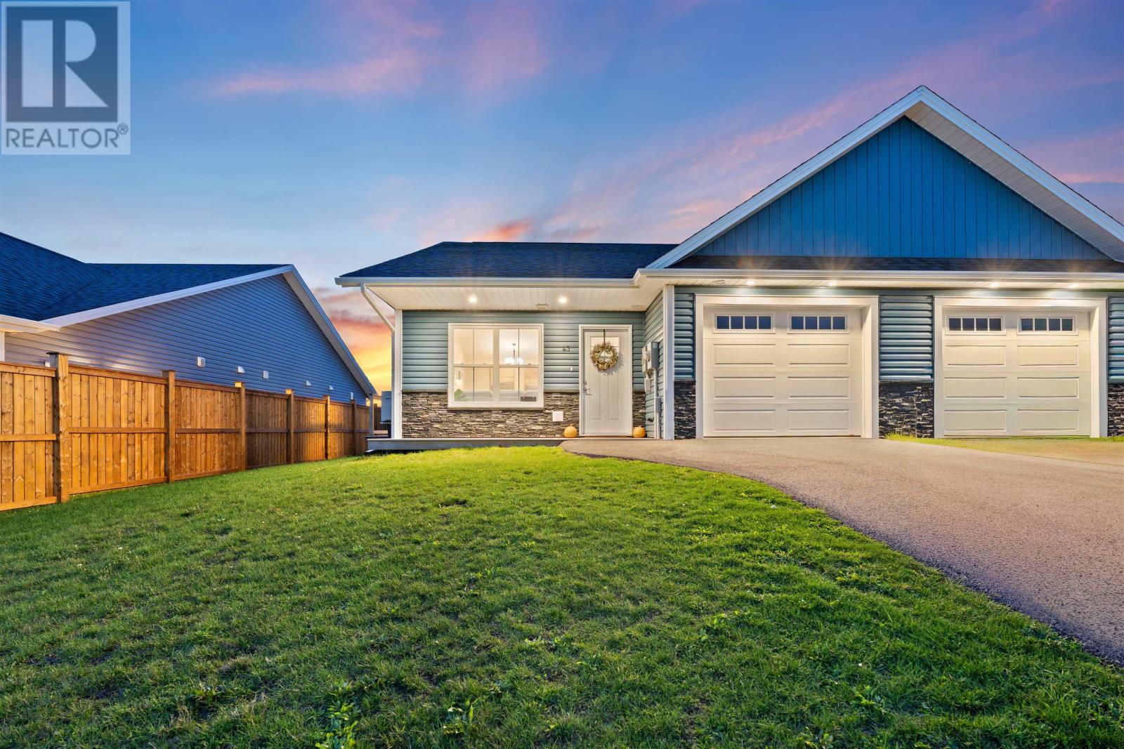 43 Beech Hill Avenue, East Royalty, Prince Edward Island