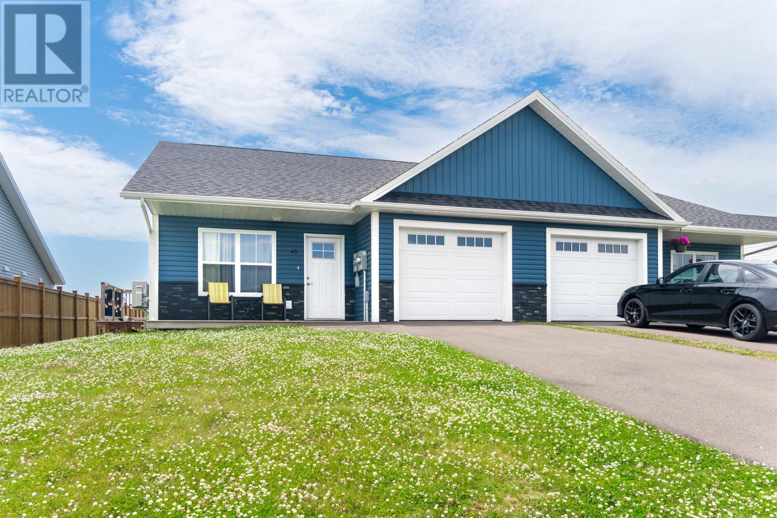 43 Beech Hill Avenue, East Royalty, Prince Edward Island  C1C 0Y3 - Photo 2 - 202529648