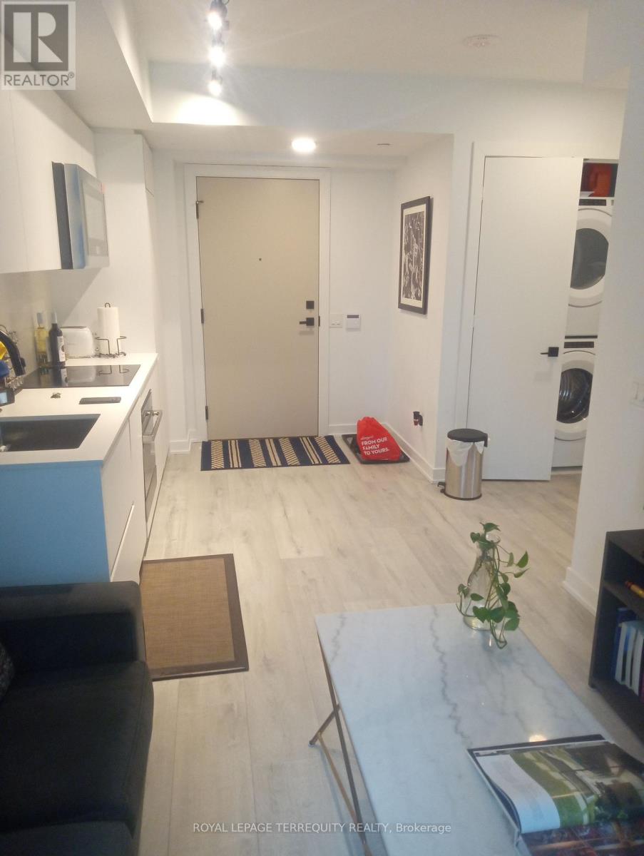 805 - 327 King Street W, Toronto, Ontario  M5V 0W7 - Photo 17 - C12647180