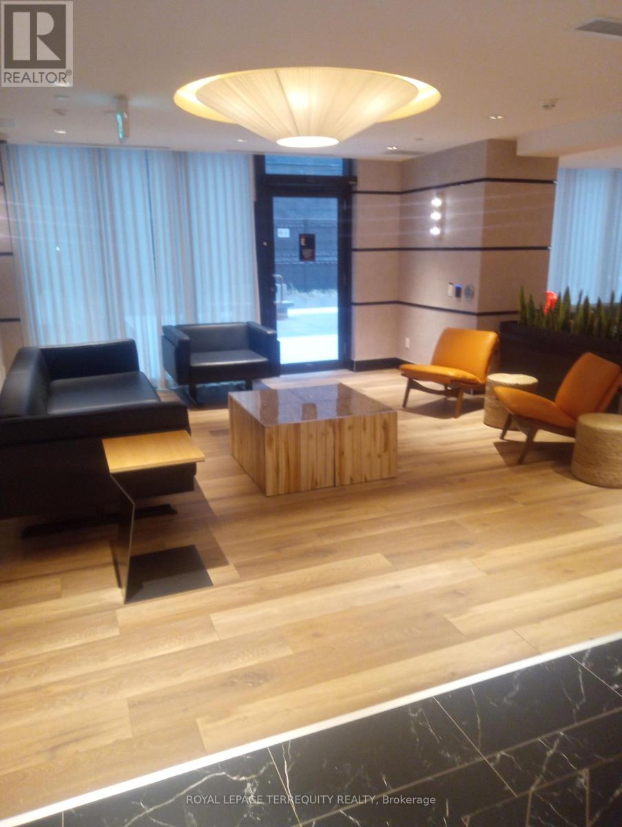 805 - 327 King Street W, Toronto, Ontario  M5V 0W7 - Photo 18 - C12647180