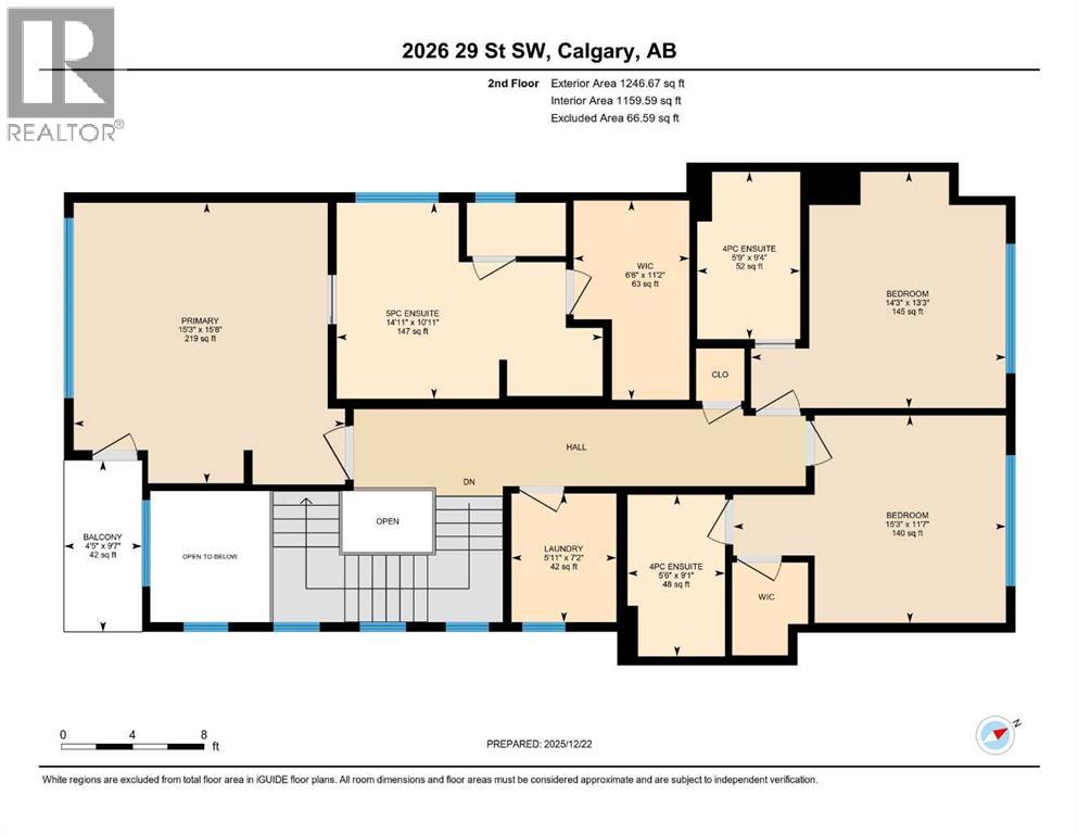 2026 29 Street Sw, Calgary, Alberta  T3E 2J9 - Photo 42 - A2275953