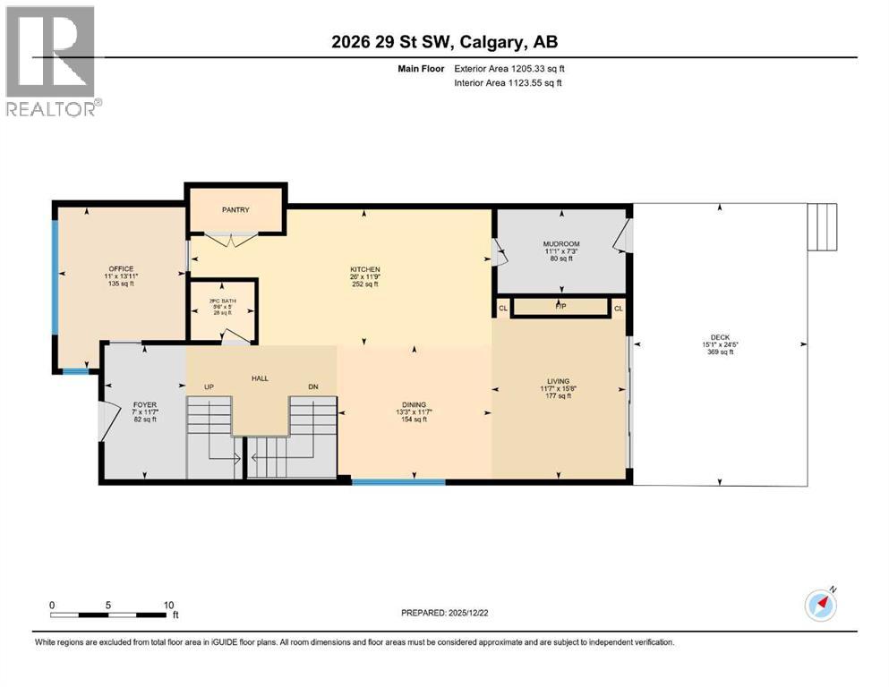2026 29 Street Sw, Calgary, Alberta  T3E 2J9 - Photo 43 - A2275953