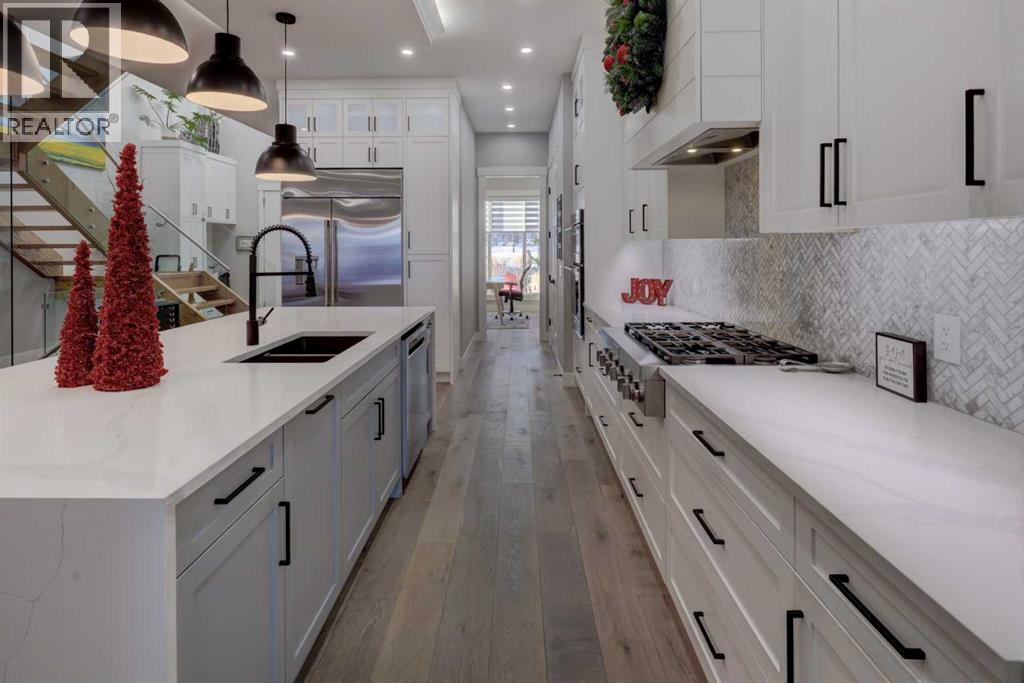 2026 29 Street Sw, Calgary, Alberta  T3E 2J9 - Photo 7 - A2275953