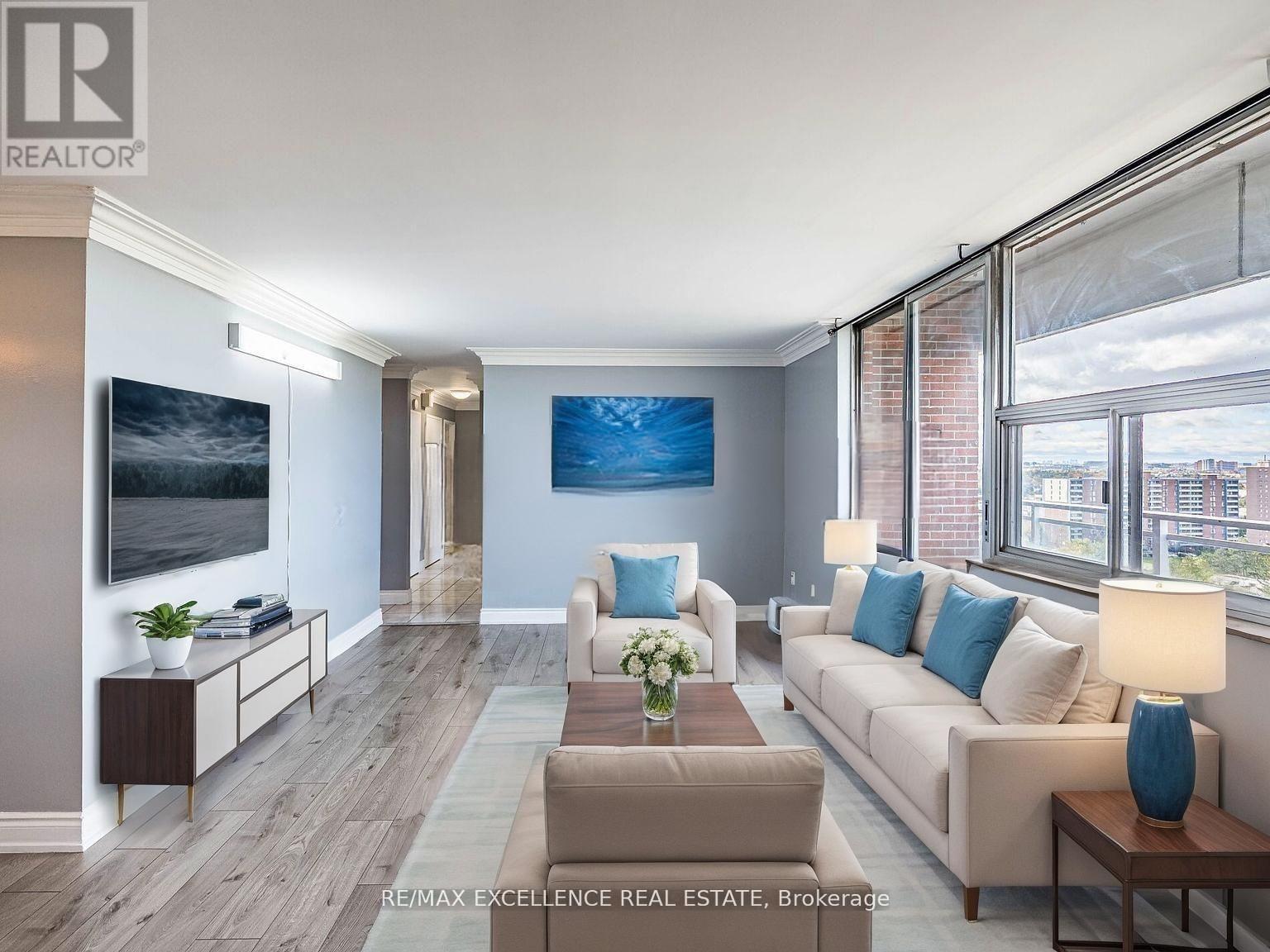 1907 - 2645 Kipling Avenue, Toronto, Ontario  M9V 3S6 - Photo 10 - W12647184