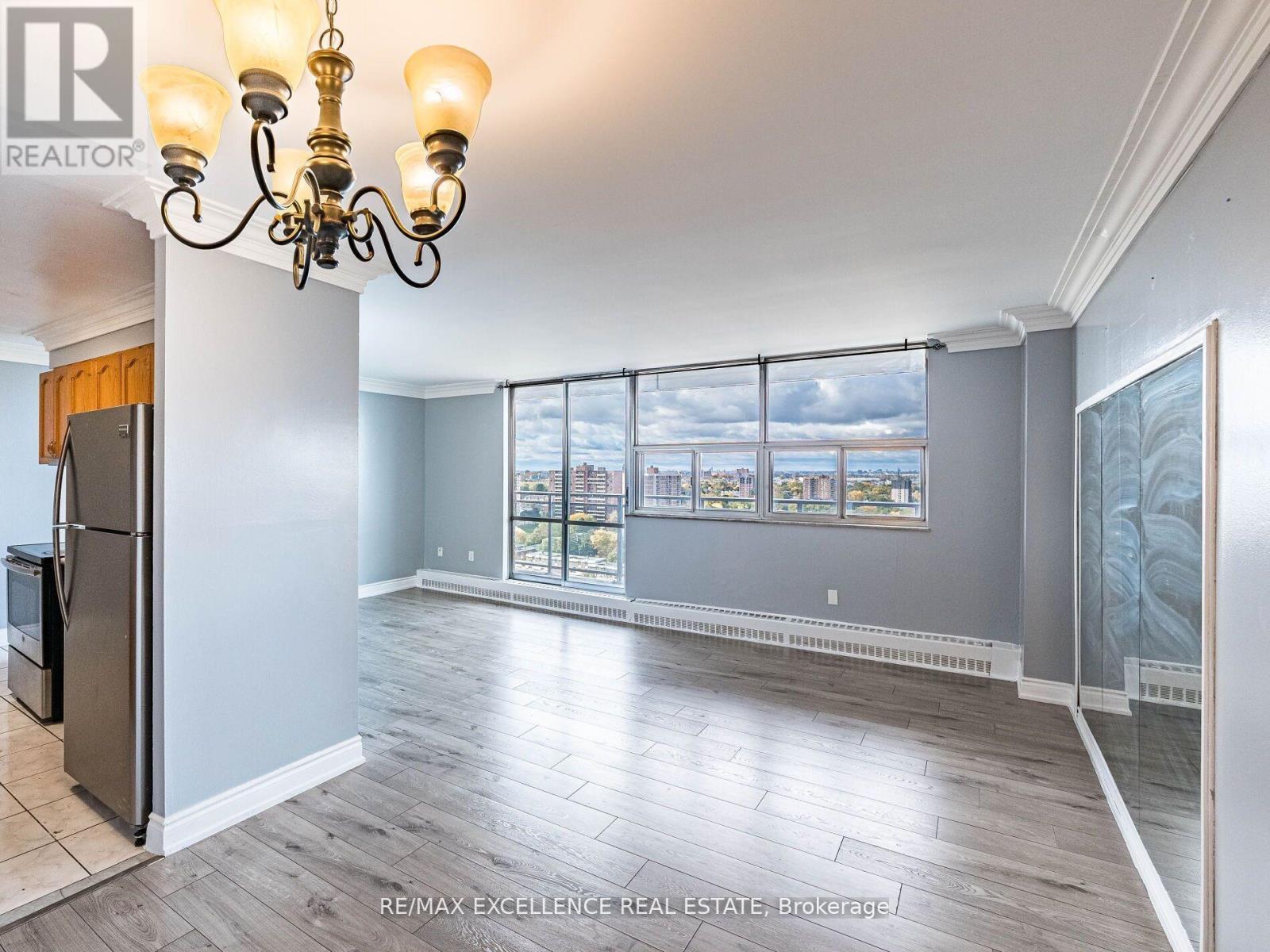 1907 - 2645 Kipling Avenue, Toronto, Ontario  M9V 3S6 - Photo 15 - W12647184