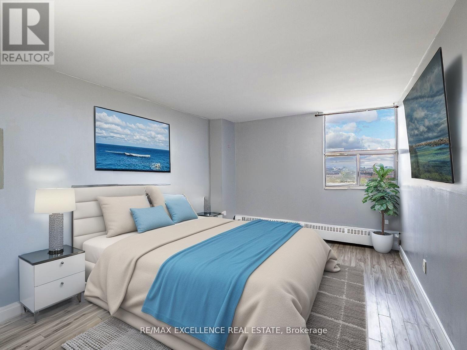 1907 - 2645 Kipling Avenue, Toronto, Ontario  M9V 3S6 - Photo 18 - W12647184