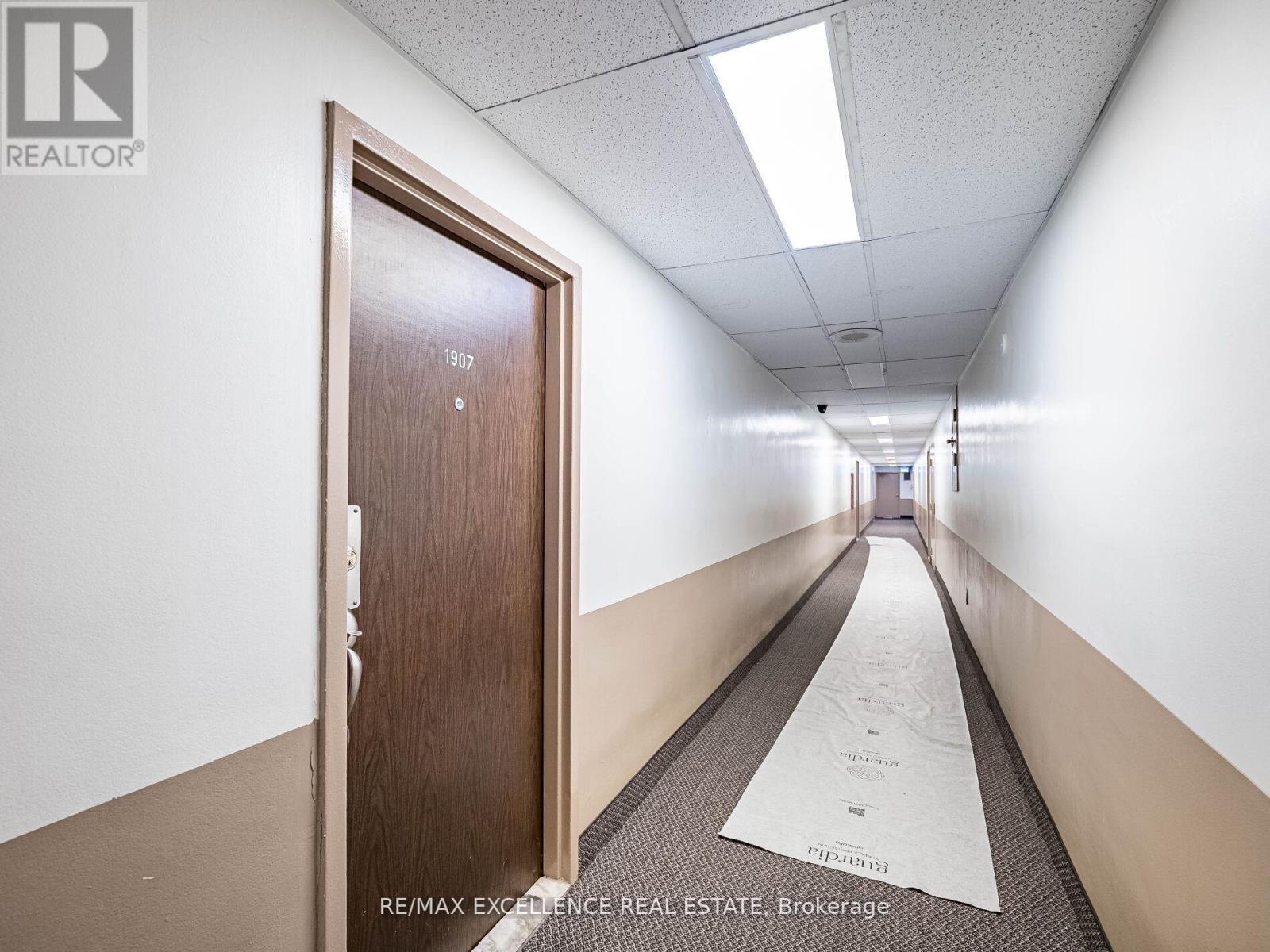 1907 - 2645 Kipling Avenue, Toronto, Ontario  M9V 3S6 - Photo 8 - W12647184