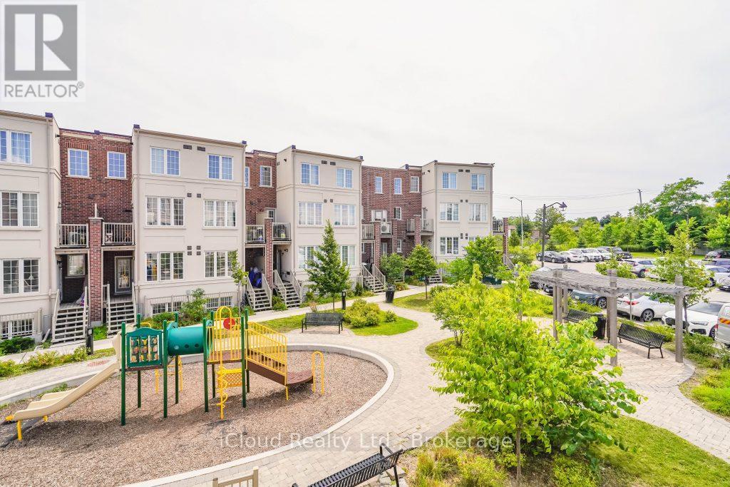 10 - 31 Island Road, Toronto, Ontario  M1C 2P5 - Photo 23 - E12646508