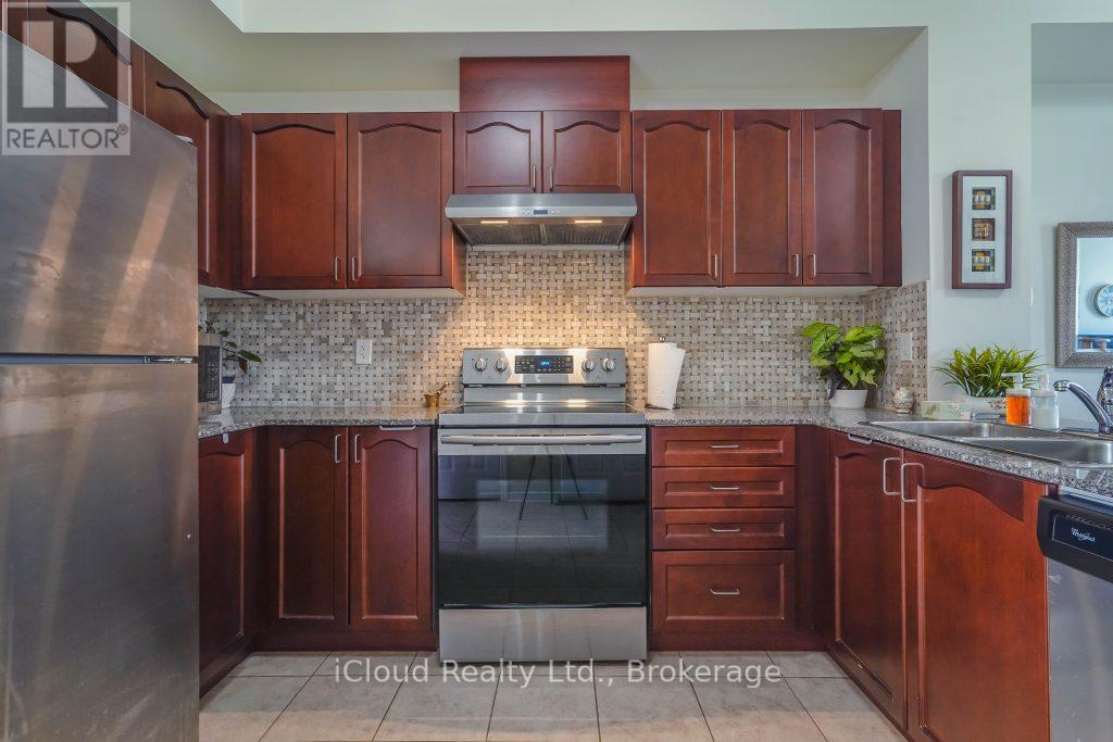 10 - 31 Island Road, Toronto, Ontario  M1C 2P5 - Photo 3 - E12646508