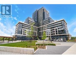 316 - 3200 WILLIAM COLTSON AVENUE, Oakville, Ontario