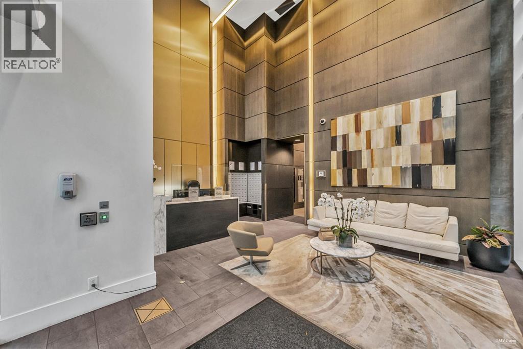 508 1477 W Pender Street, Vancouver, British Columbia  V6G 2S3 - Photo 5 - R3063245