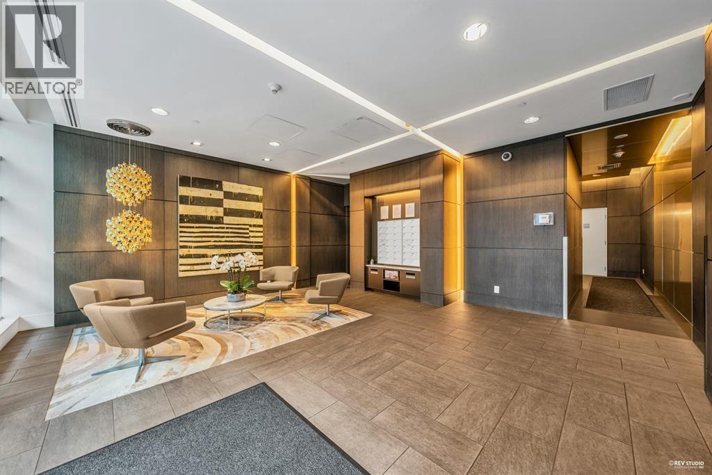 508 1477 W Pender Street, Vancouver, British Columbia  V6G 2S3 - Photo 4 - R3063245